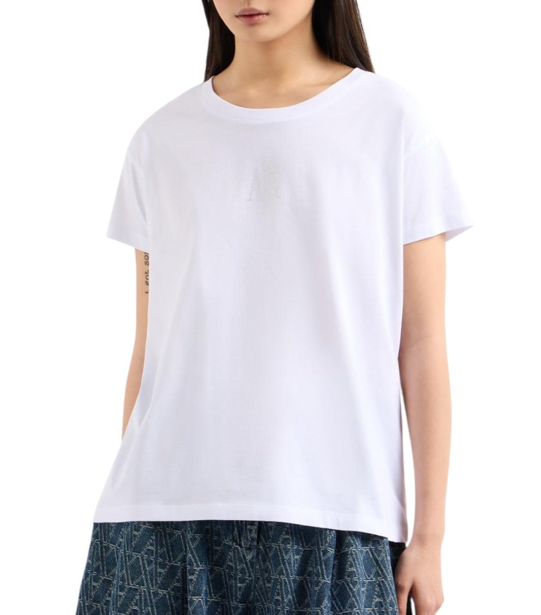 Armani Exchange T-shirt Dames