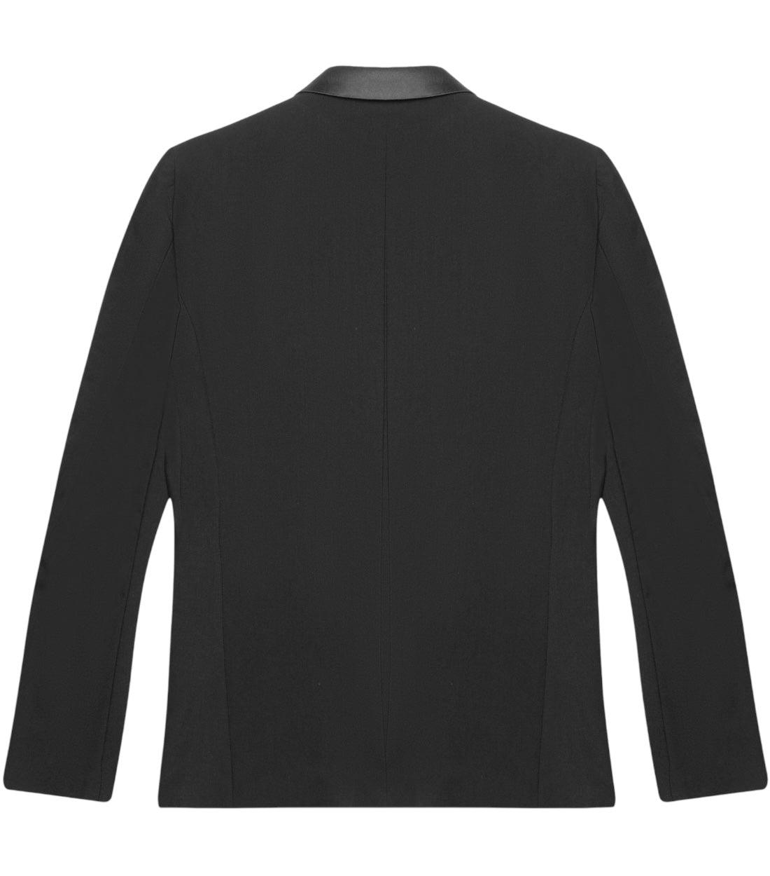 Antony Morato Zwart Blazer