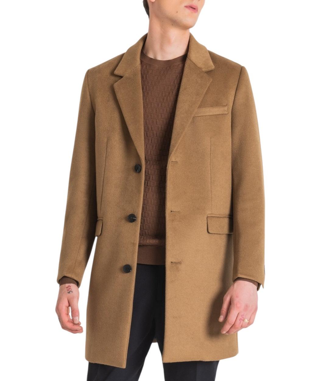 Antony Morato Bruin Slim Fit Russel Jas