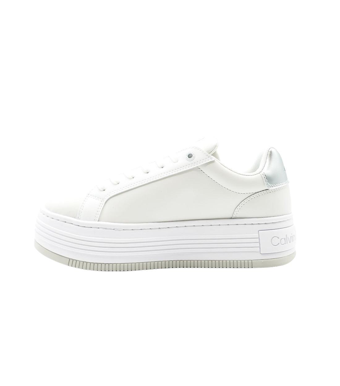 Calvin Klein Jeans Bold Platform Sneakers