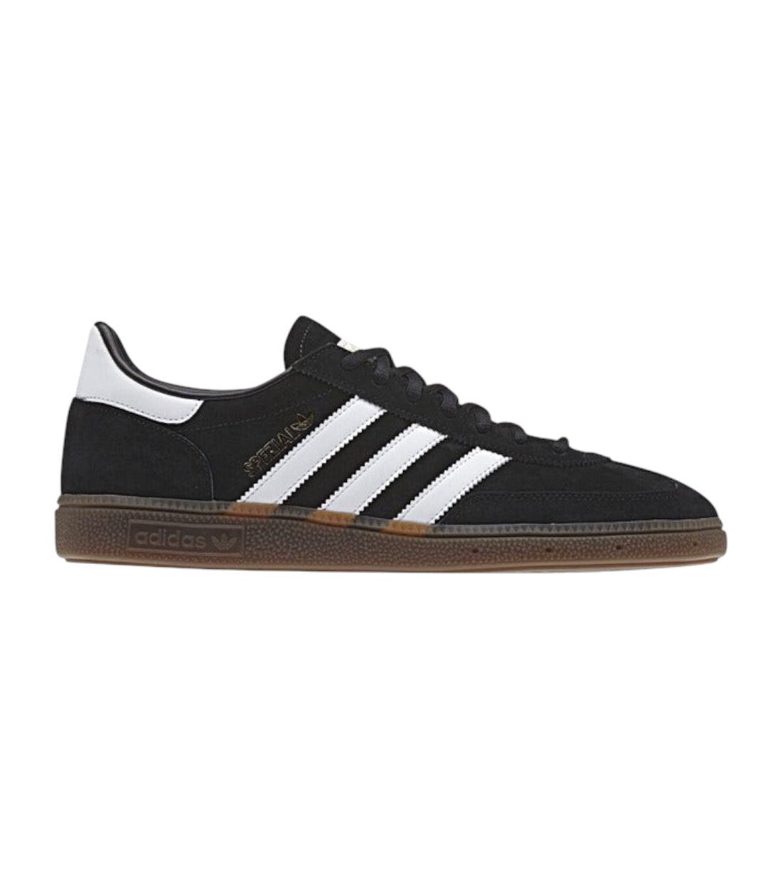 Adidas Zwart Sneakers