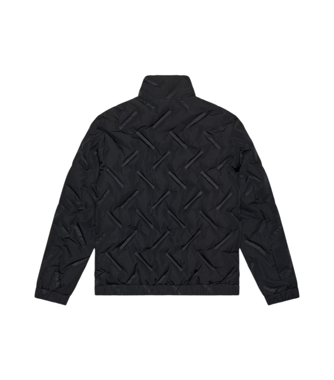Antony Morato Zwart Regular Fit 3D Jas