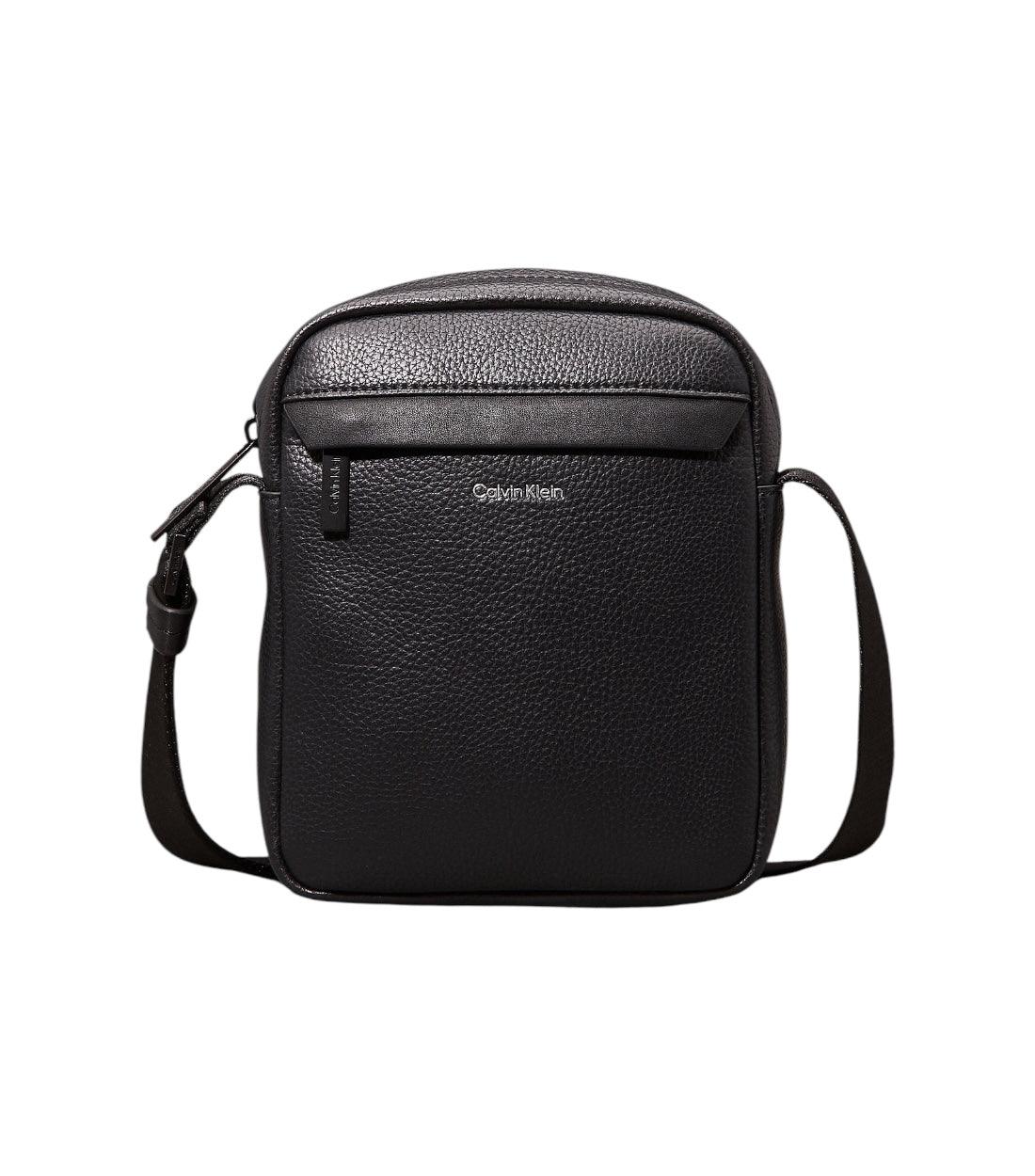Calvin Klein Zwart Reportertas
