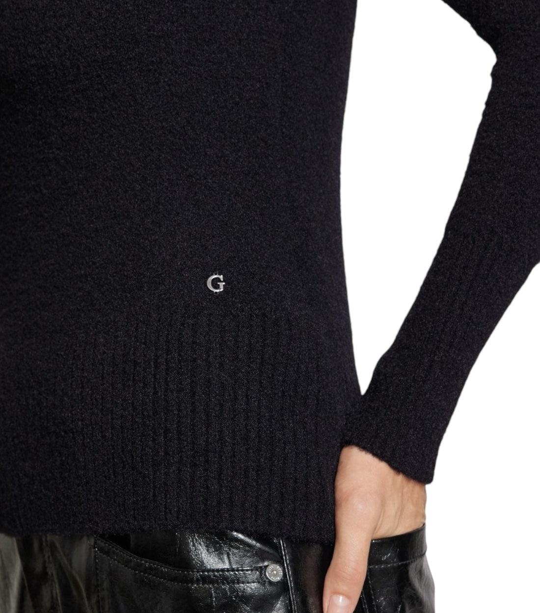 Guess Zwart Marion Coltrui