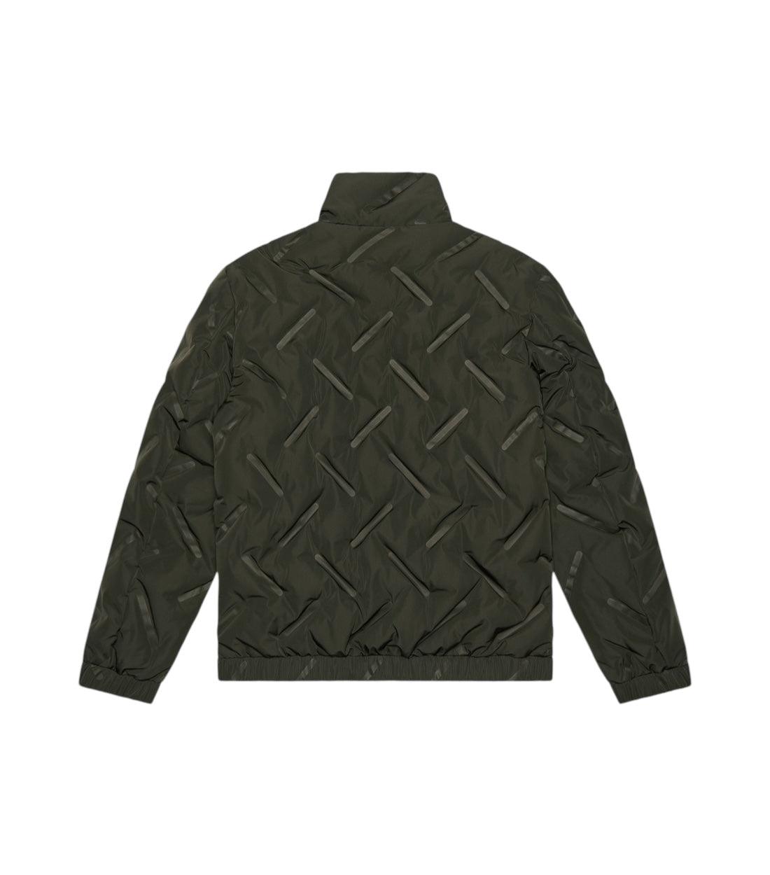 Antony Morato Groen Regular Fit 3D Jas
