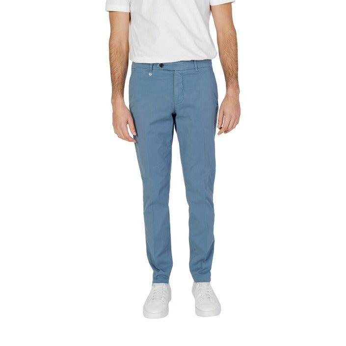 Antony Morato Licht Blauw Broek