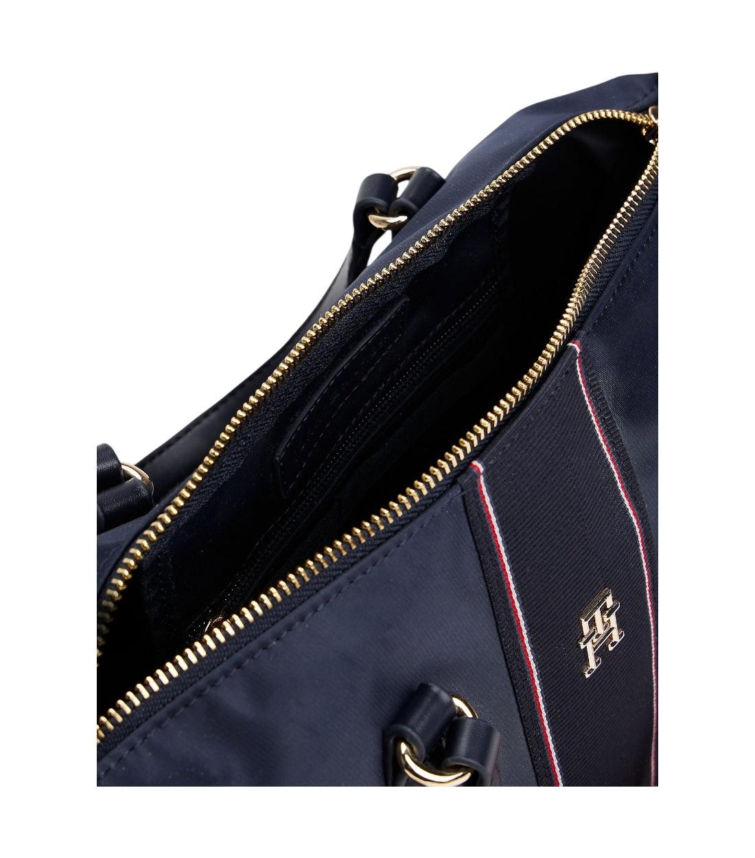 Tommy Hilfiger Donkerblauw Crossbody Tas