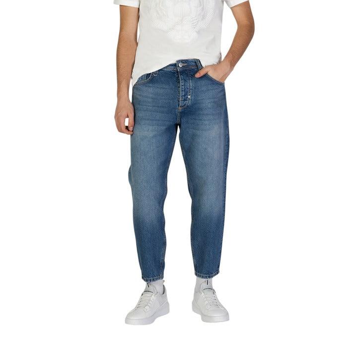 Antony Morato Blauw Jeans
