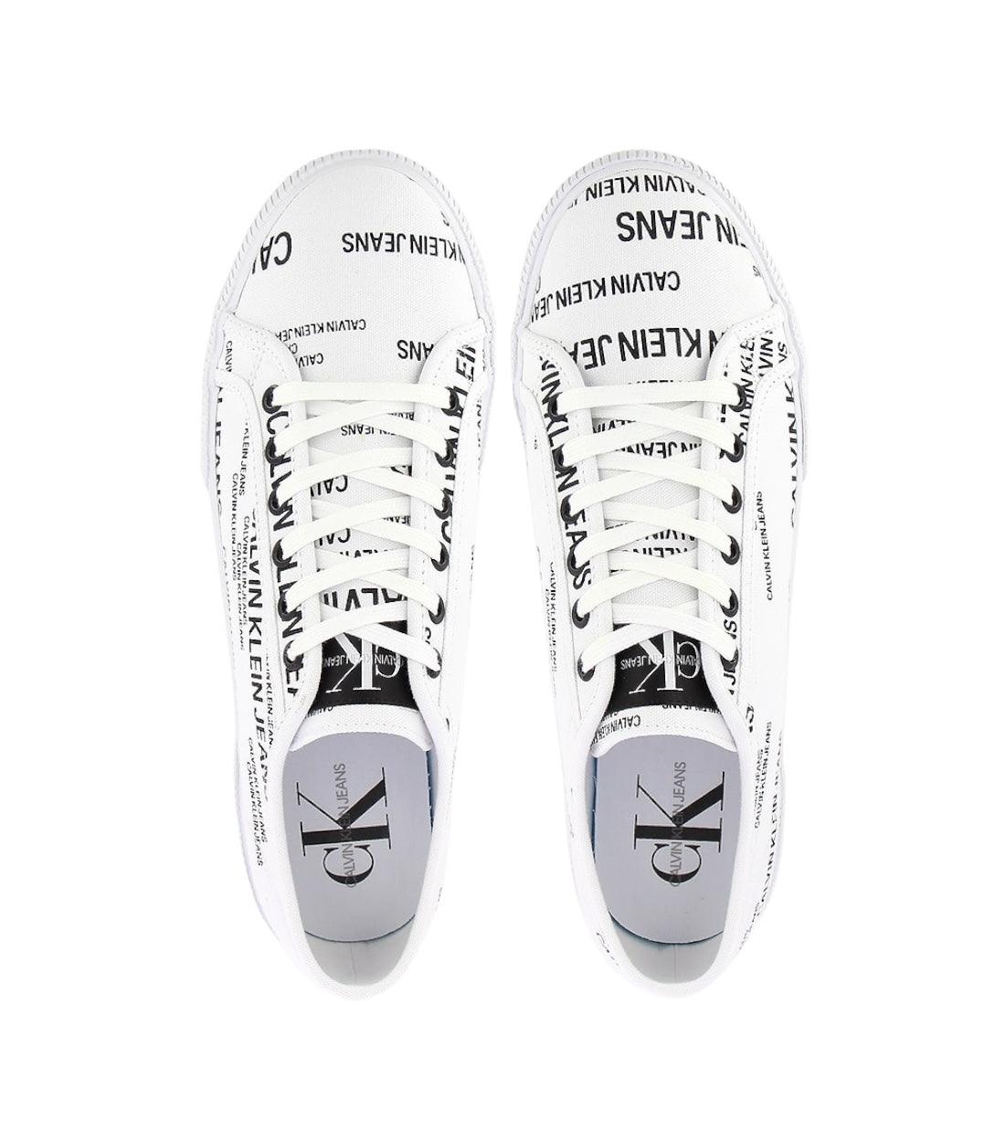 Calvin Klein Jeans Vulcanized Sneakers
