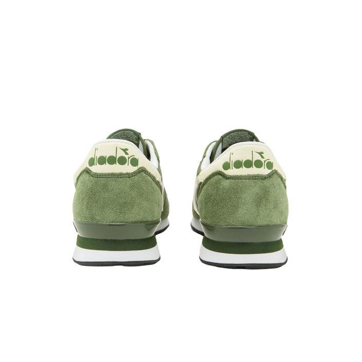 Diadora Groen Camaro Sneakers