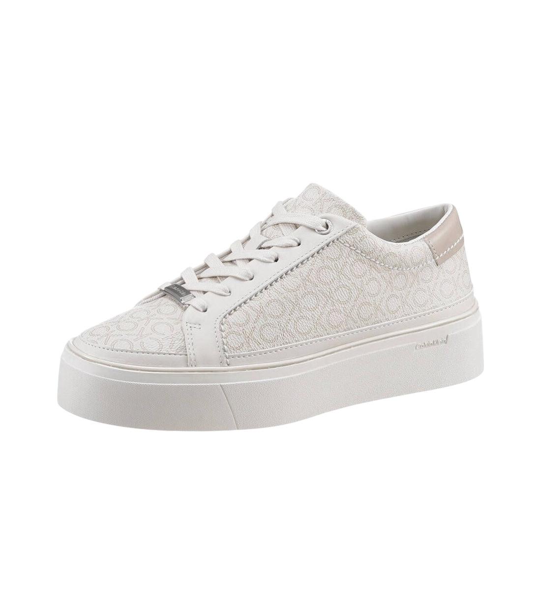 Calvin Klein Beige Schoenen