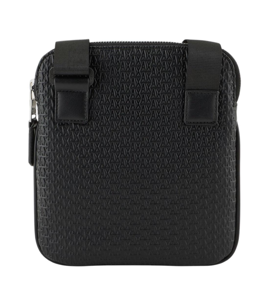 Armani Exchange Zwart Tas