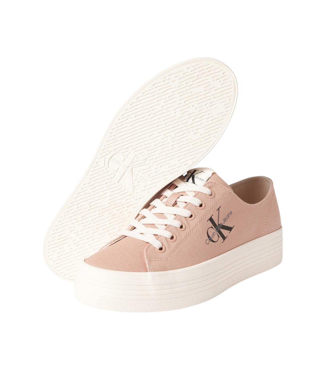 Calvin Klein Jeans Vulc Flatform