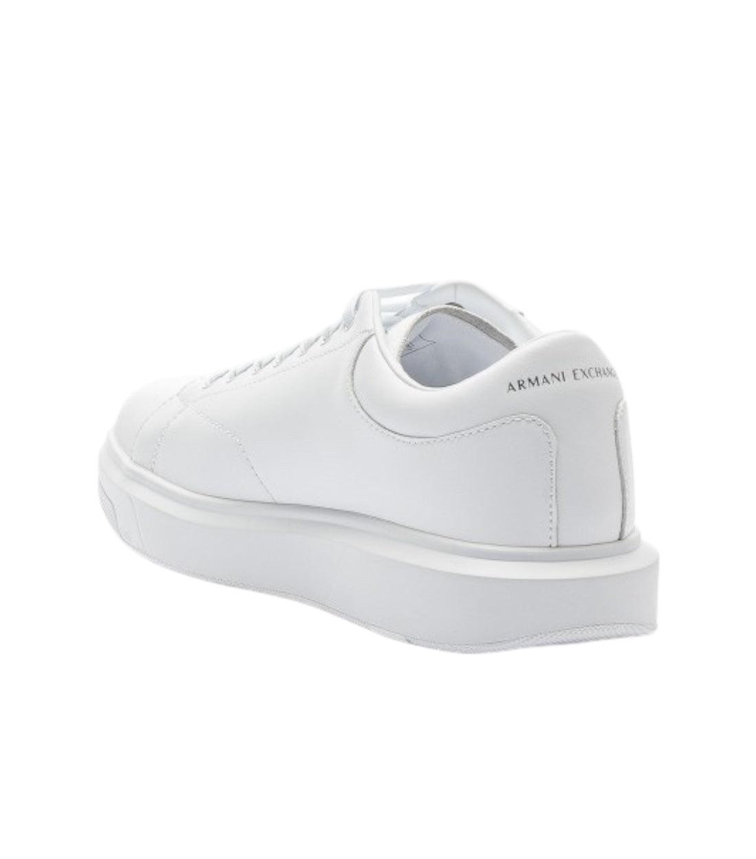 Armani Exchange Wit Sneakers