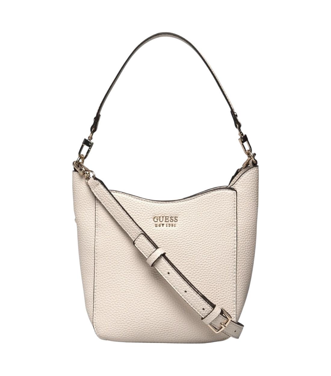 Guess Beige Brenton Tas