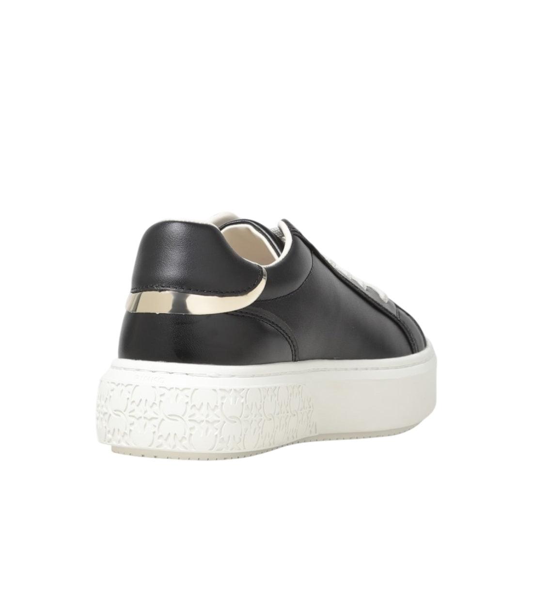 Pinko Zwart YOKO Sneakers