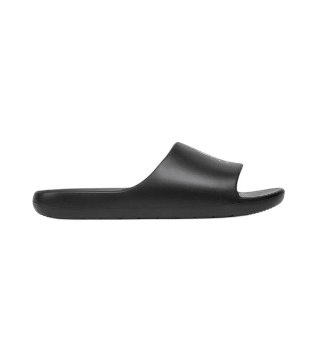 Armani Exchange Zwart Slippers