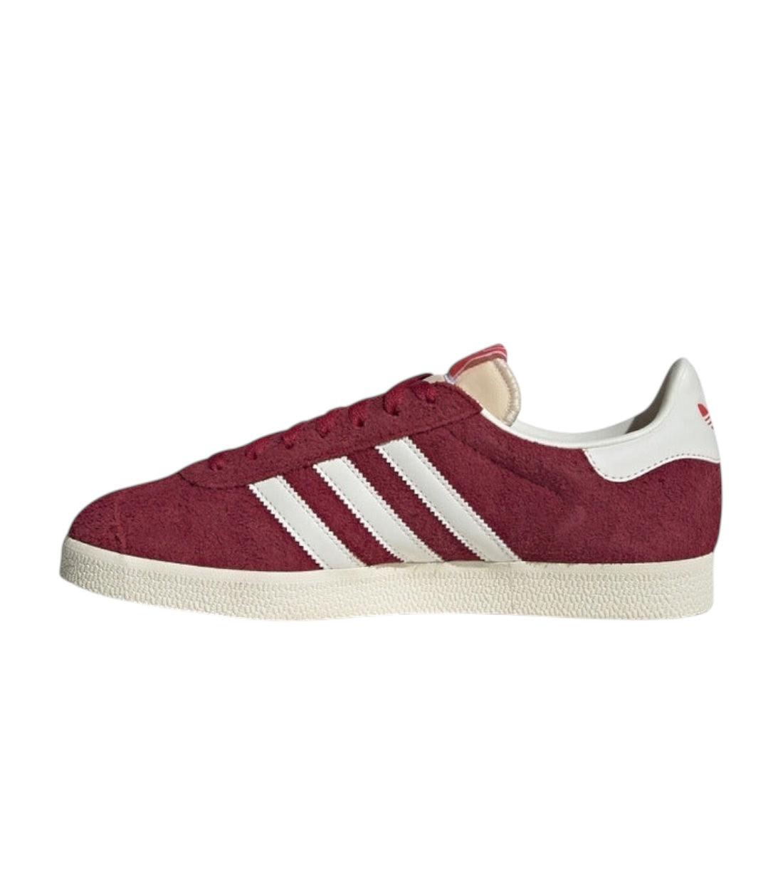Adidas Rood Gazelle Sneakers