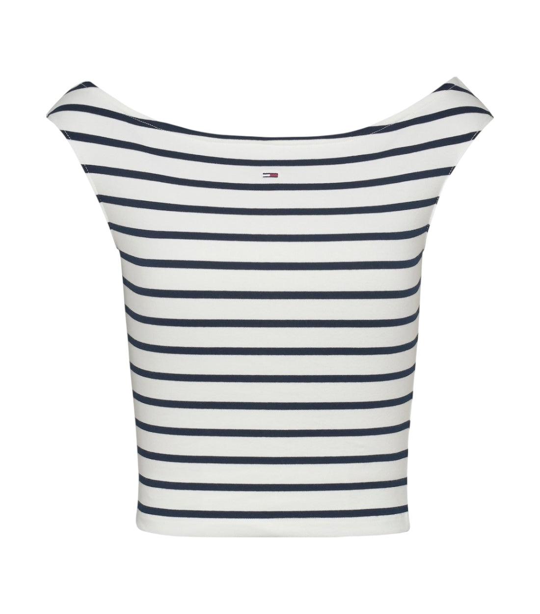 Tommy Hilfiger Jeans Top Dames