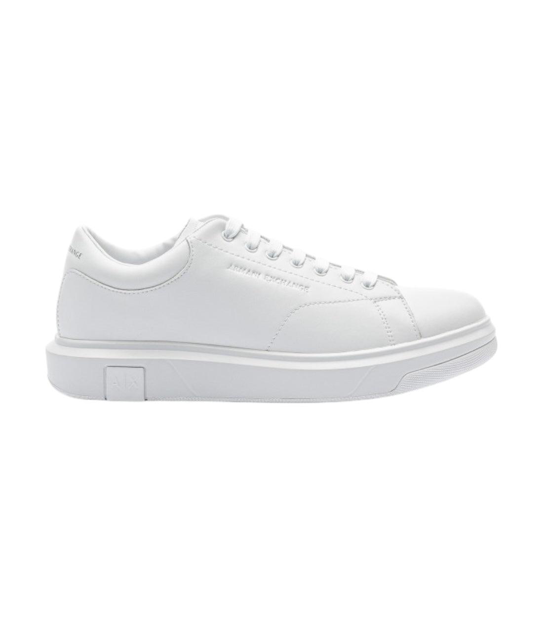 Armani Exchange Wit Sneakers