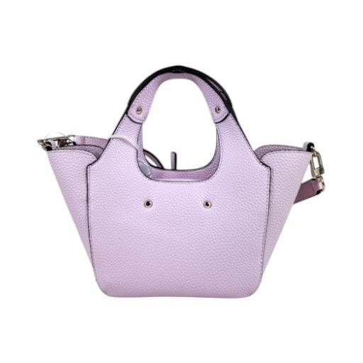 Guess Roze Helina Pochette Handtas
