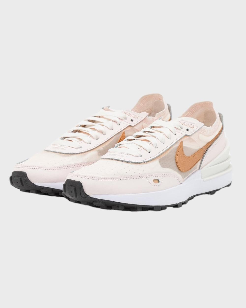 Nike Waffle One Dames Sneakers