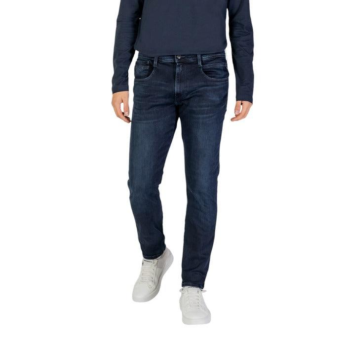 Replay Blauw Jeans