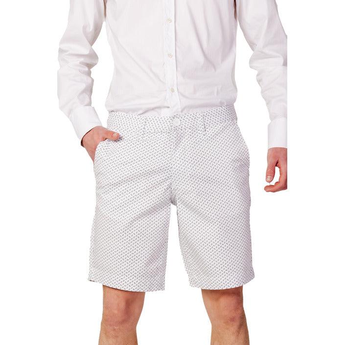 Armani Exchange Bermuda Heren