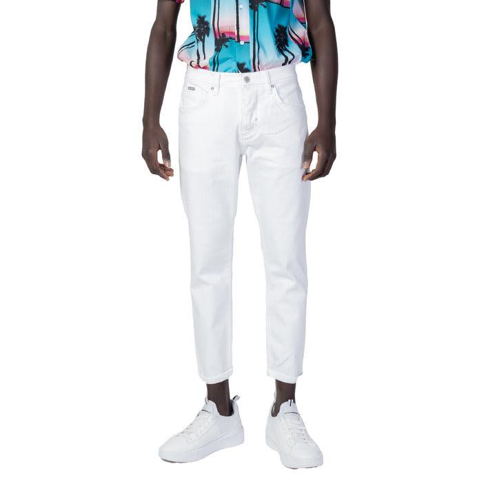 Antony Morato Wit Jeans