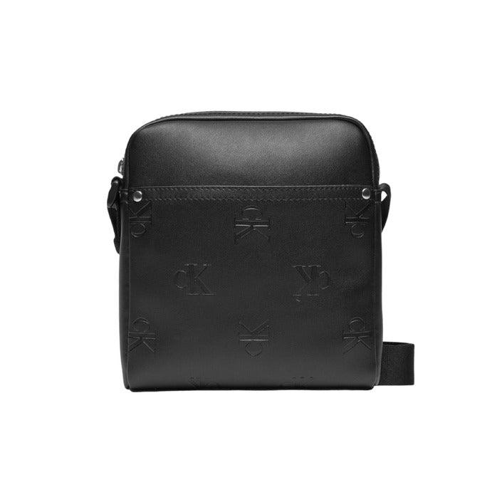 Calvin Klein Zwart Reporter Tas