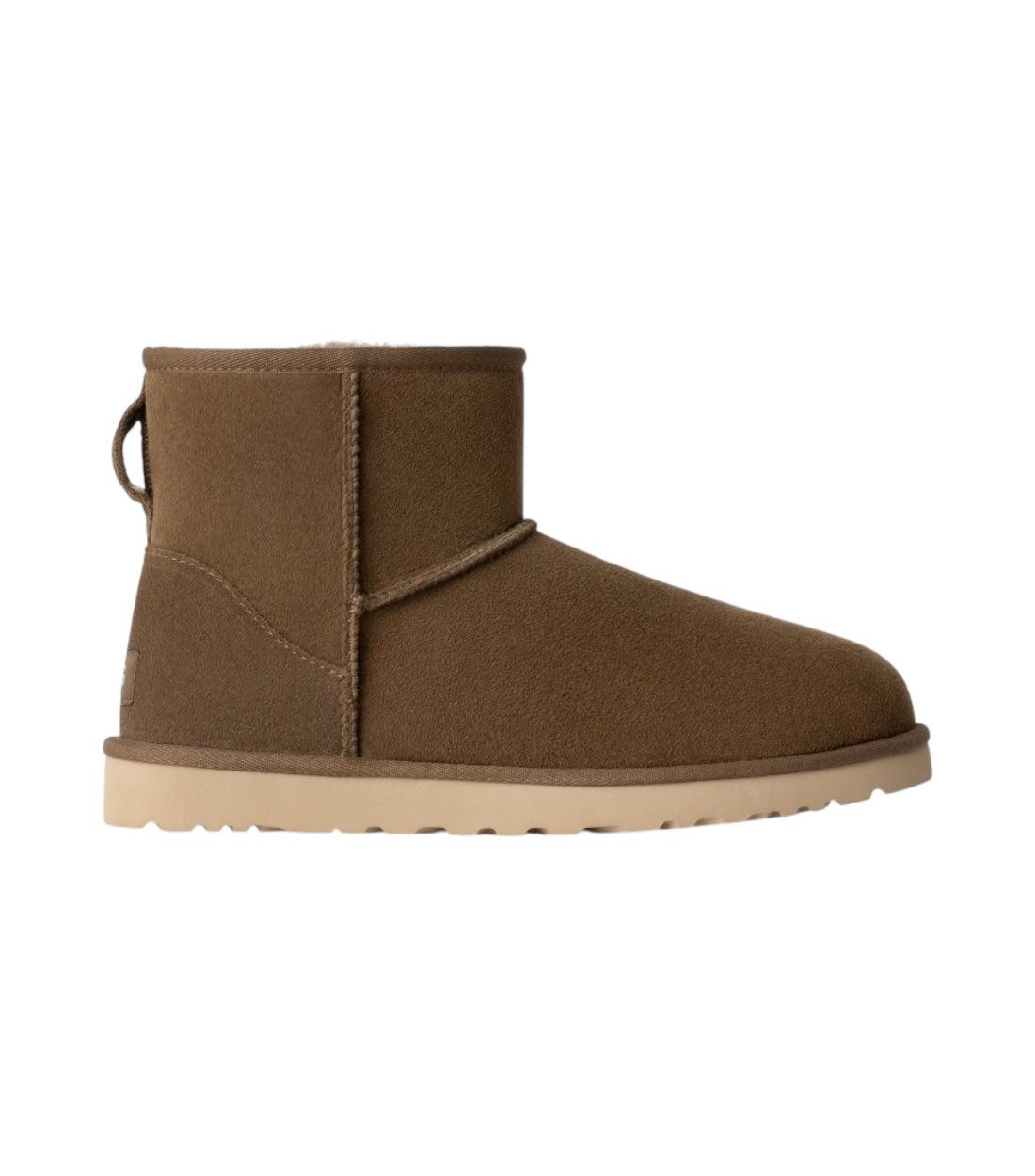 Ugg Bruin Klassieke Laars