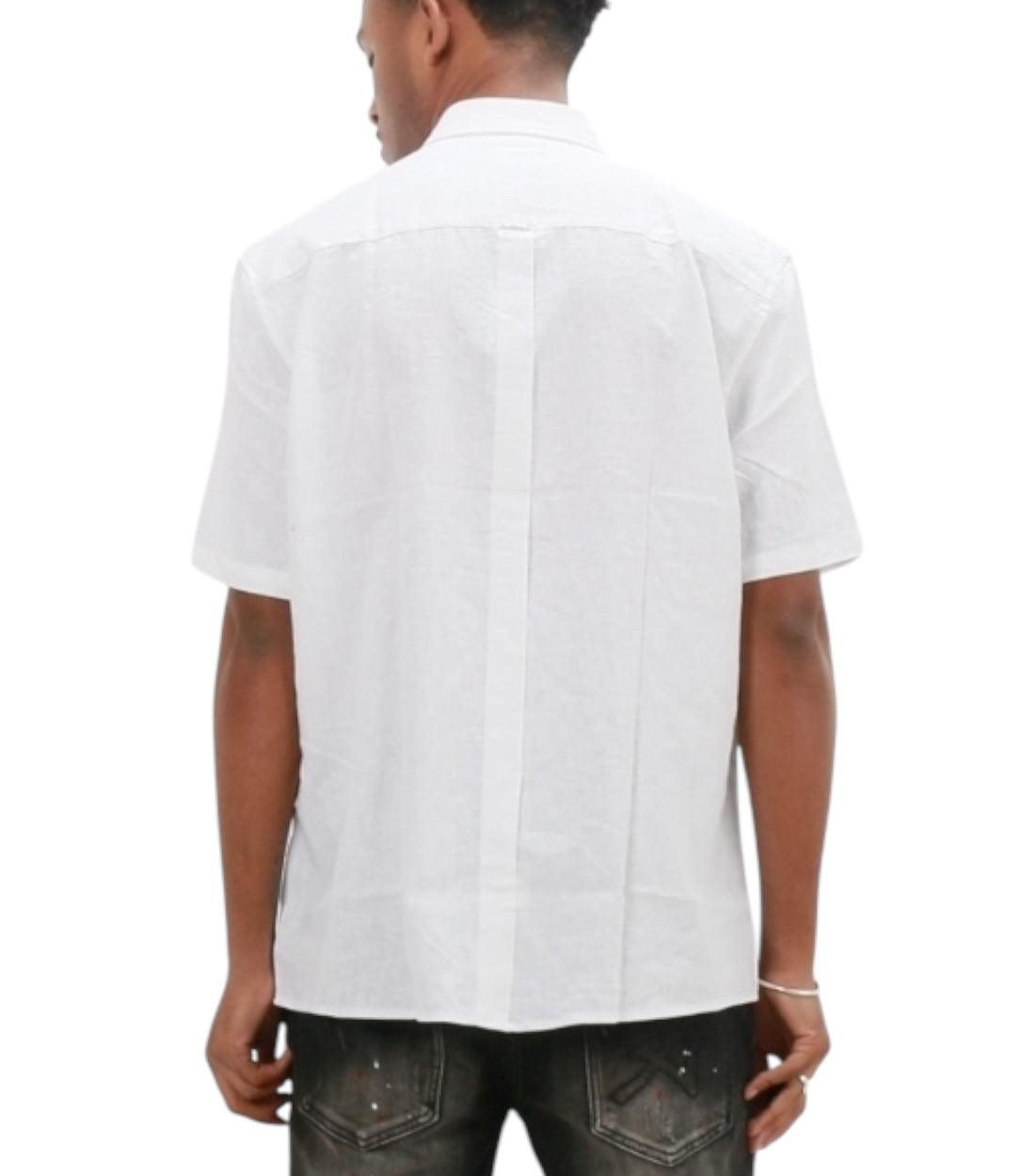 Antony Morato Wit Adalia Regular Fit