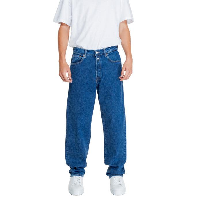 Replay Baggy Fit Jeans Heren