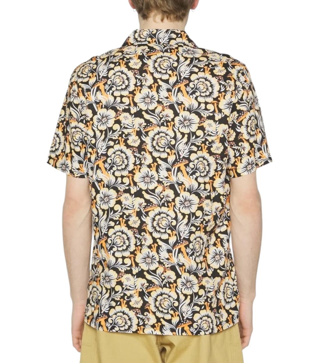 Dickies Meerkleurig Roseburg Floral T-shirt