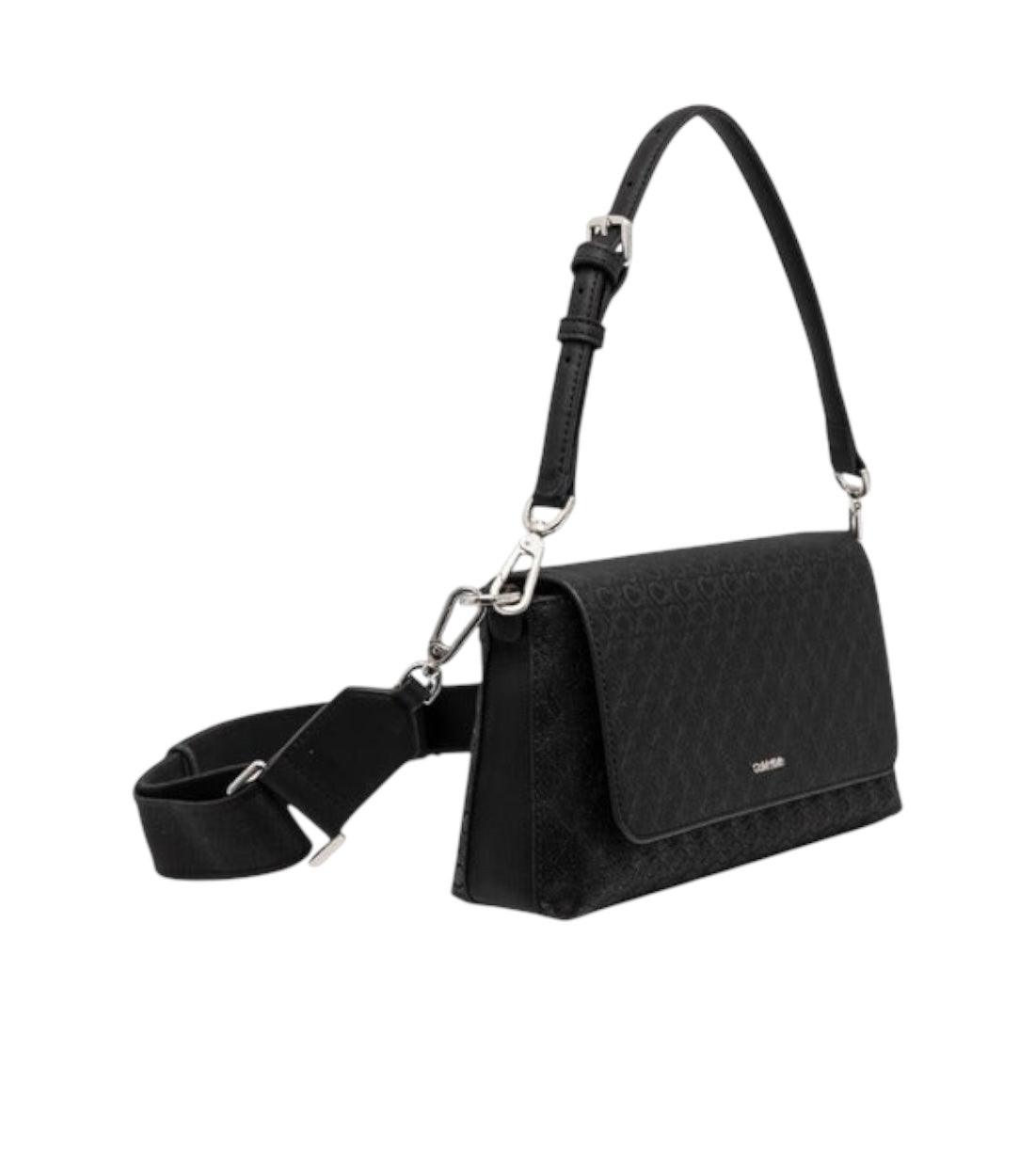 Calvin Klein Monologo Schoudertas