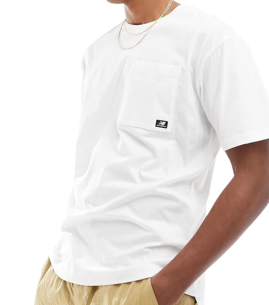 New Balance Wit Essentials Reimagined T-shirt