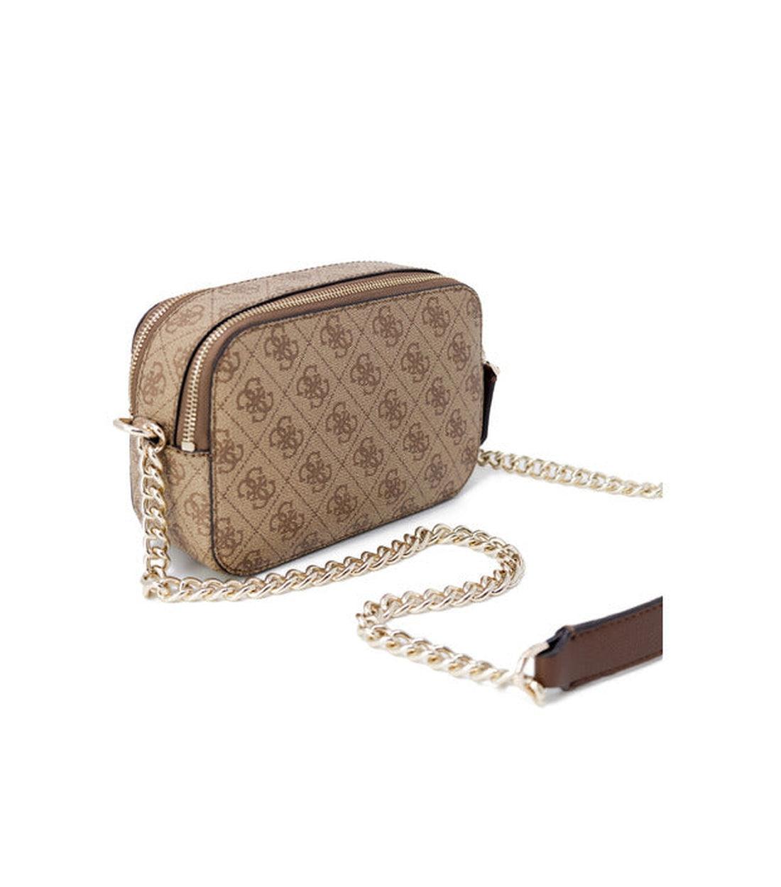 Guess Bruin Noelle Crossbody Tas