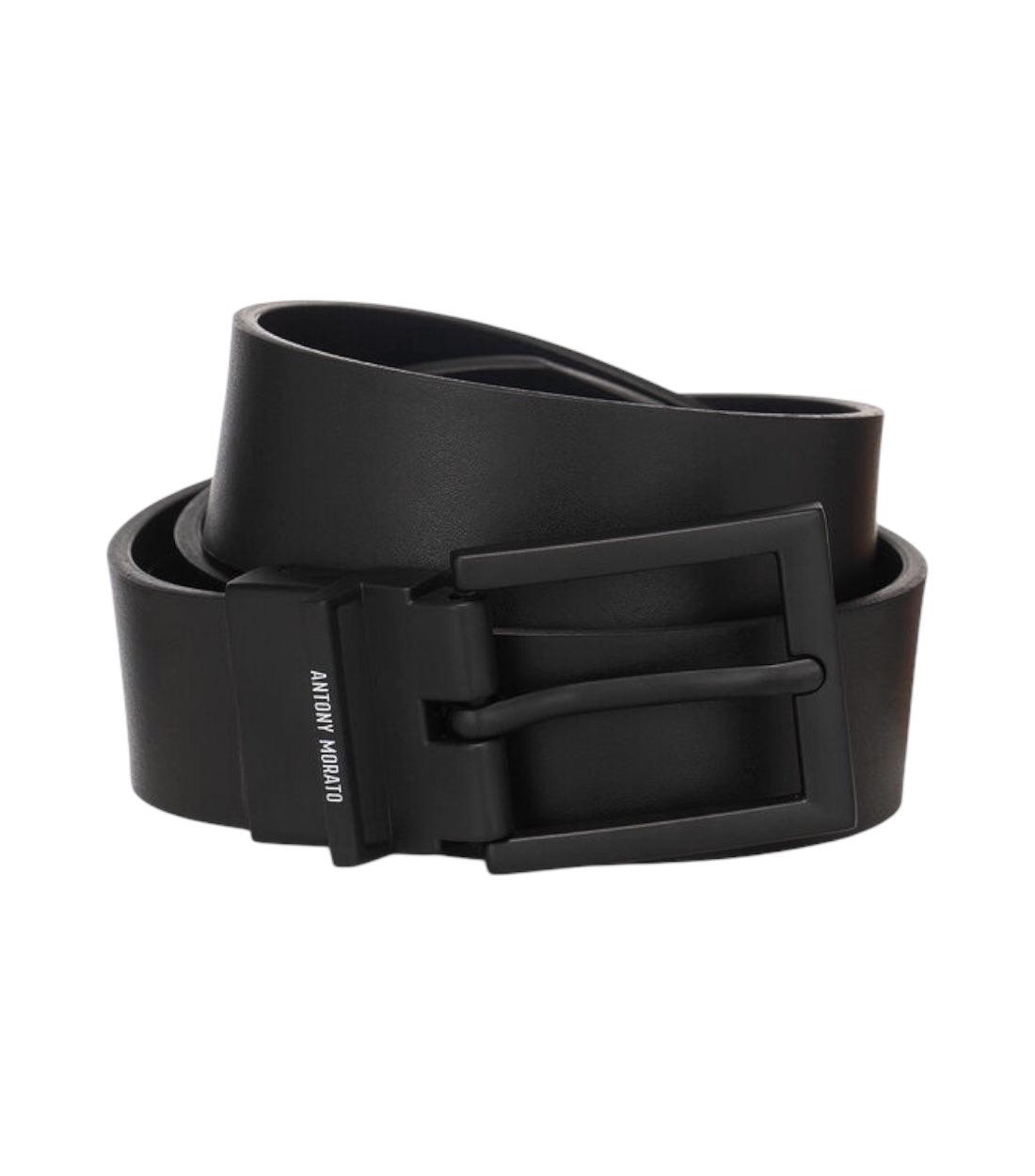 Antony Morato Zwart Riem