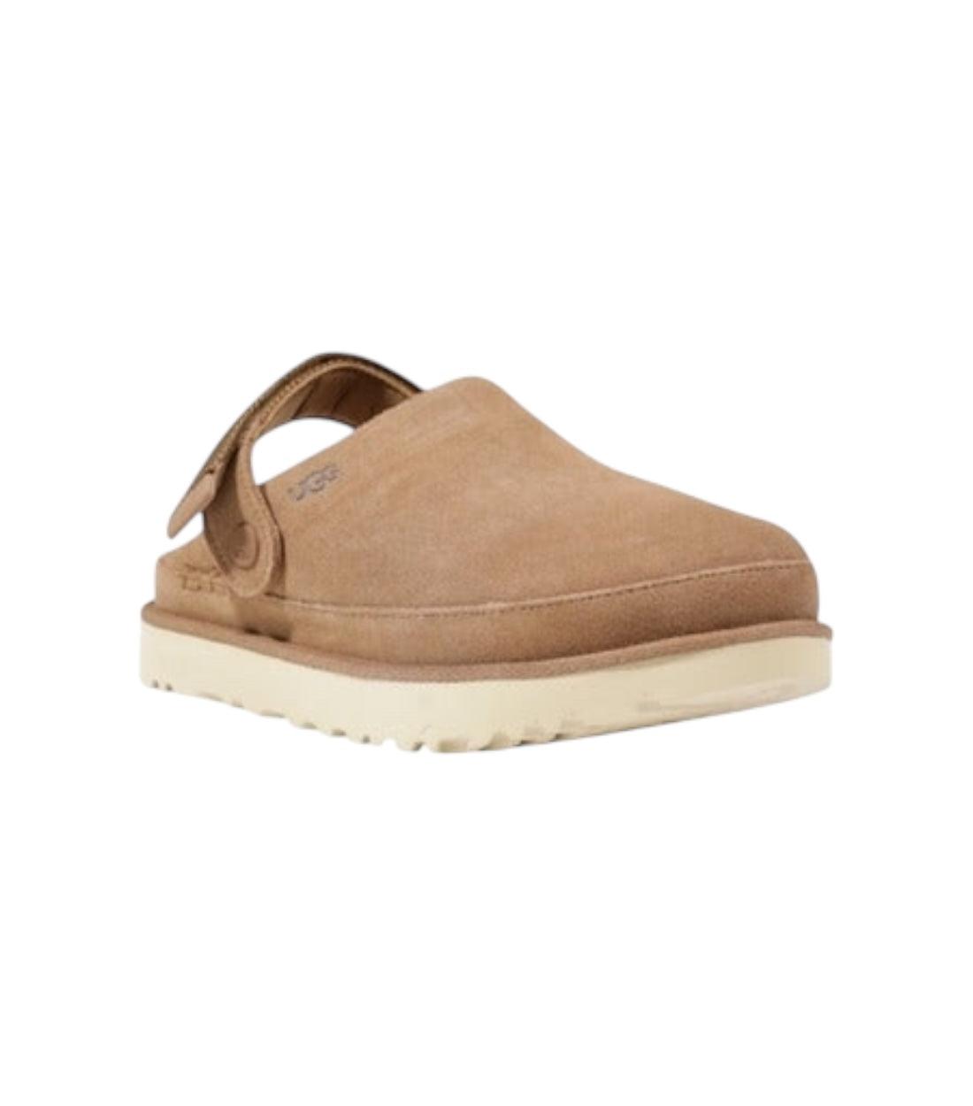 Ugg Beige Instappers