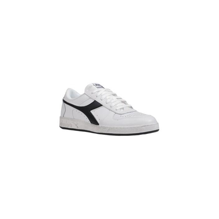 Diadora Wit Torneo Sneakers