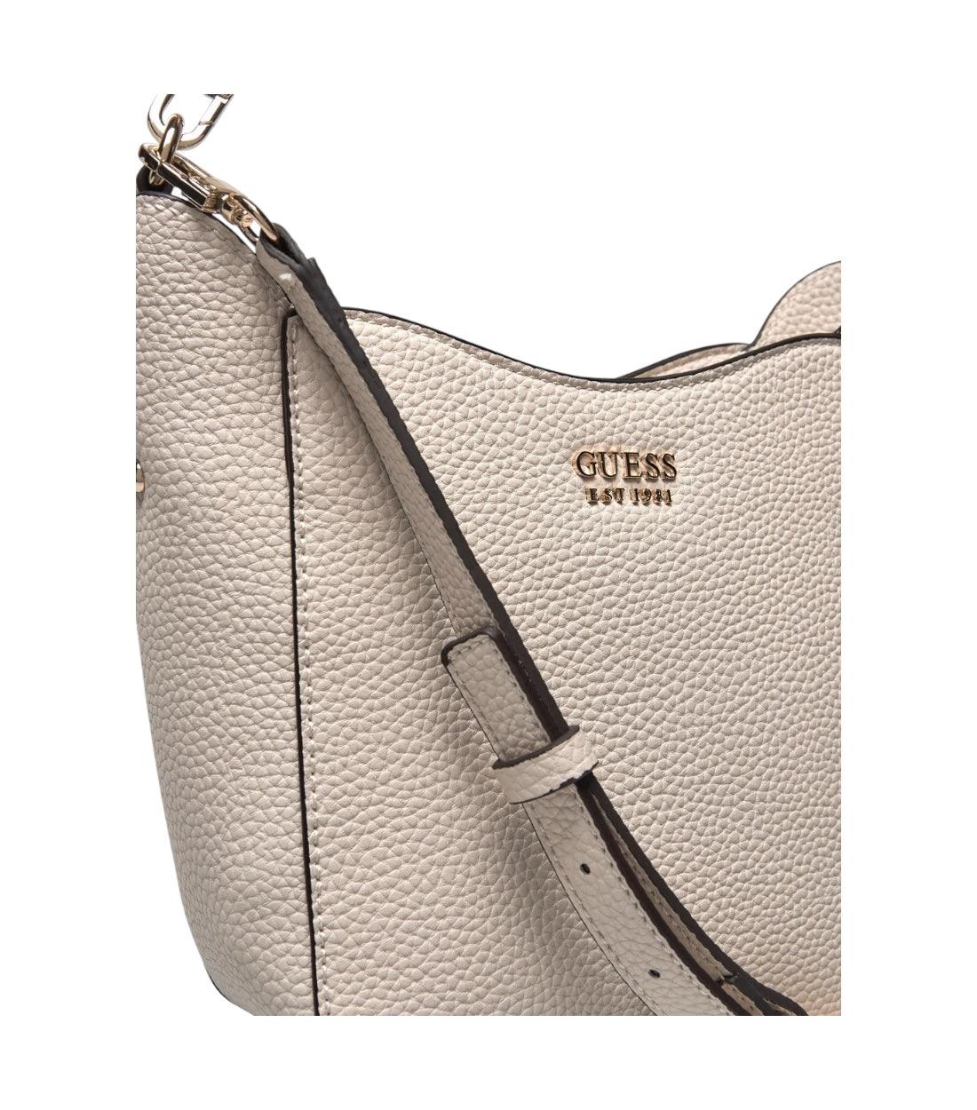 Guess Beige Brenton Tas