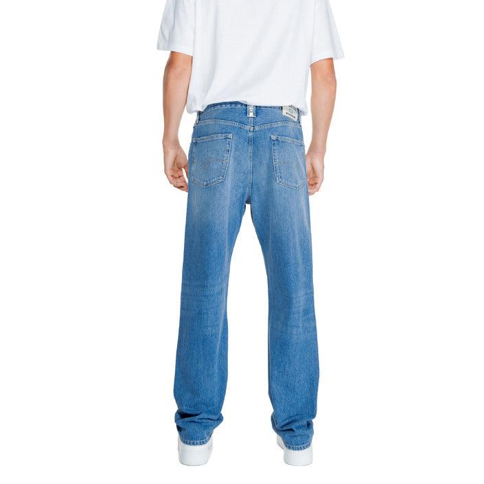 Replay Annbass Regular Jeans Heren
