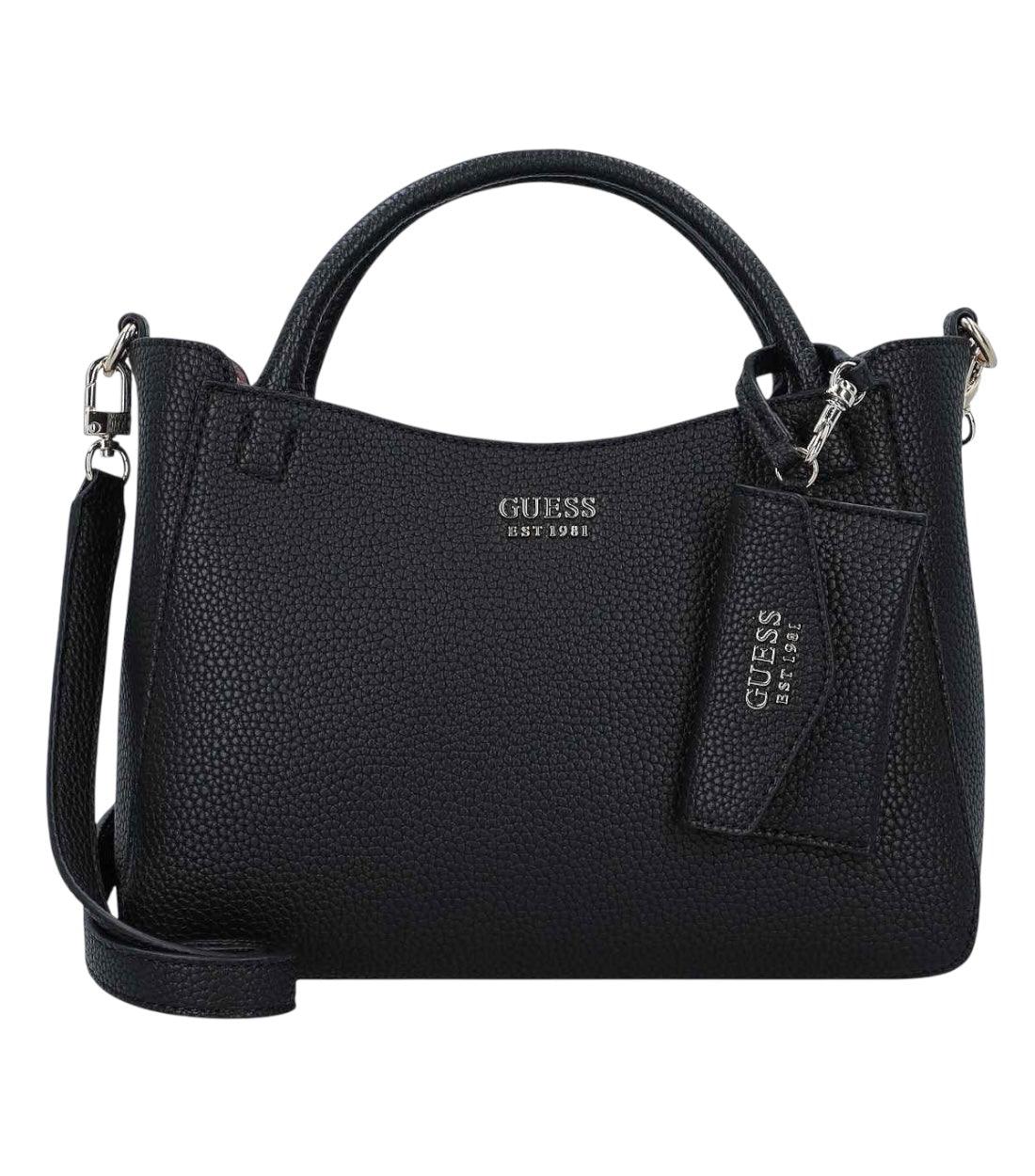 Guess Zwart Tas