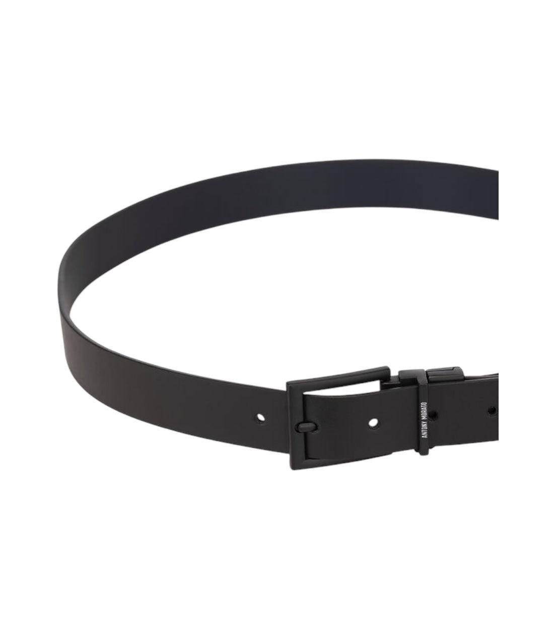 Antony Morato Zwart Riem