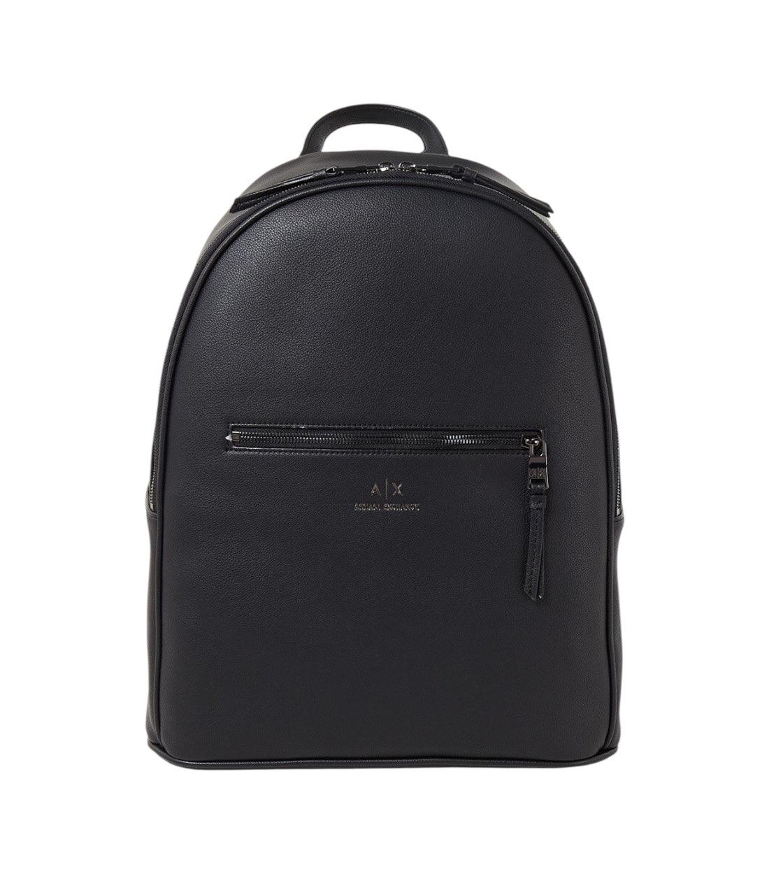Armani Exchange Rugzak Met Laptopvak