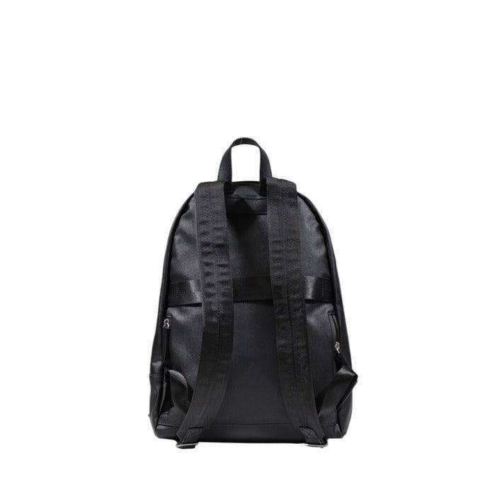 Guess Zwart Milano Rugzak