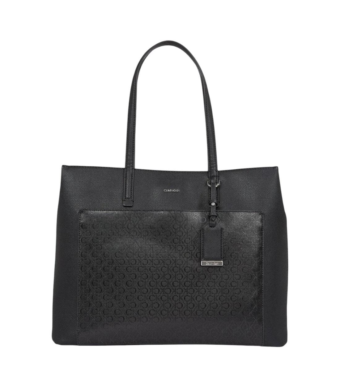 Calvin Klein Shopper Tas