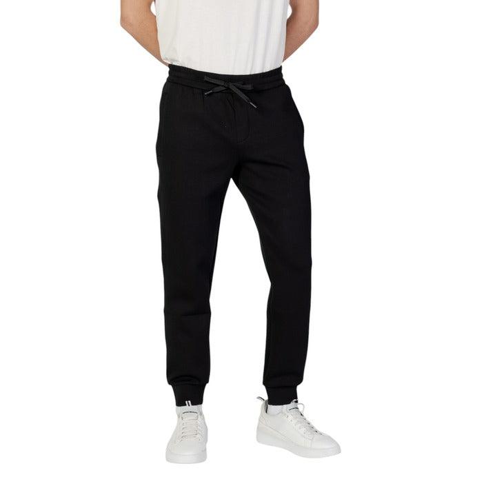 Armani Exchange Zwart Jogger