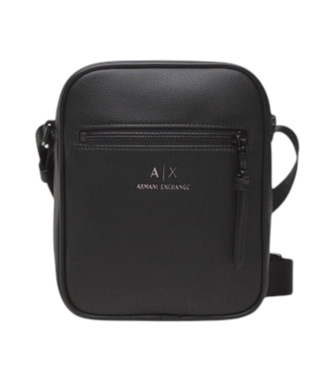 Armani Exchange Zwart Tas