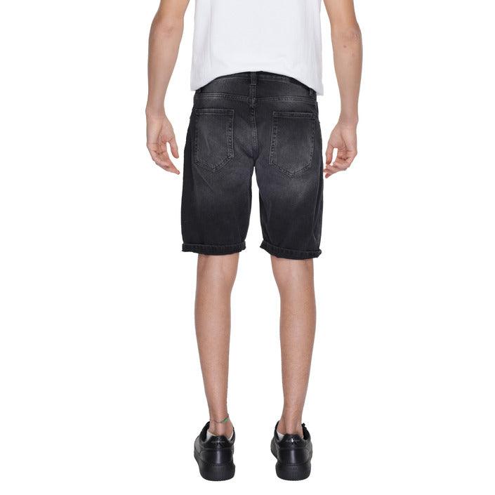 Antony Morato Zwart Short
